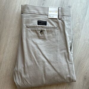 Banana Republic Slim